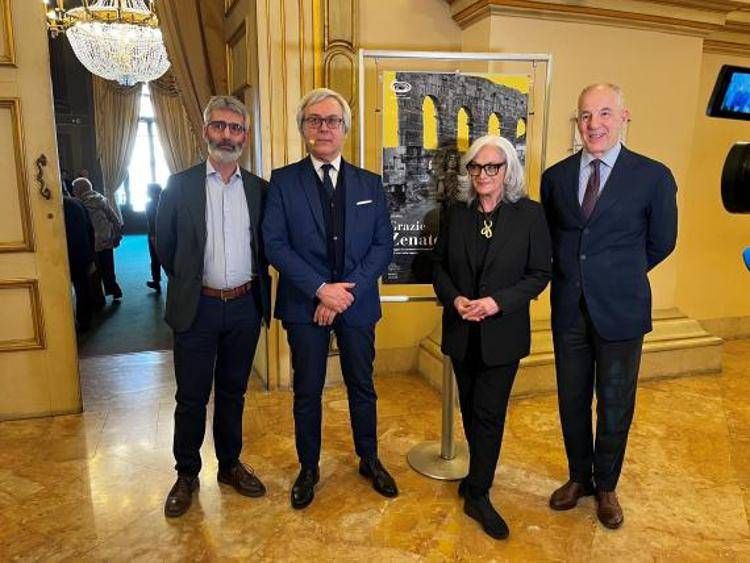 L'Arena di Verona celebra i 150 anni dalla nascita di Giovanni Zenatello