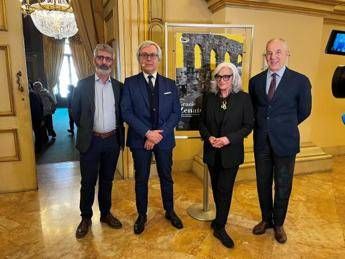 L'Arena di Verona celebra i 150 anni dalla nascita di Giovanni Zenatello