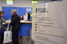 Reddito di Cittadinanza - Fotogramma