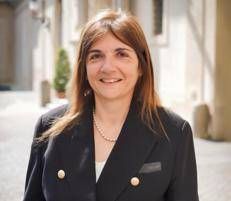 Valeria Vittimberga - (Foto ufficio stampa)