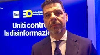 Garlasco, Salvo Sottile: "Su omicidio Chiara florilegio fake news, familiari meritano rispetto"