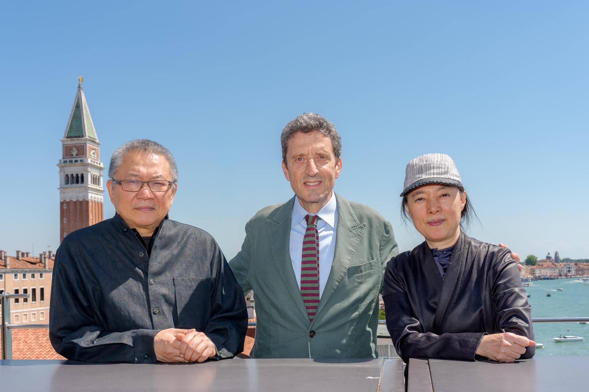 The 2027 Architecture Biennale relaunches ‘doing’ and coexistence