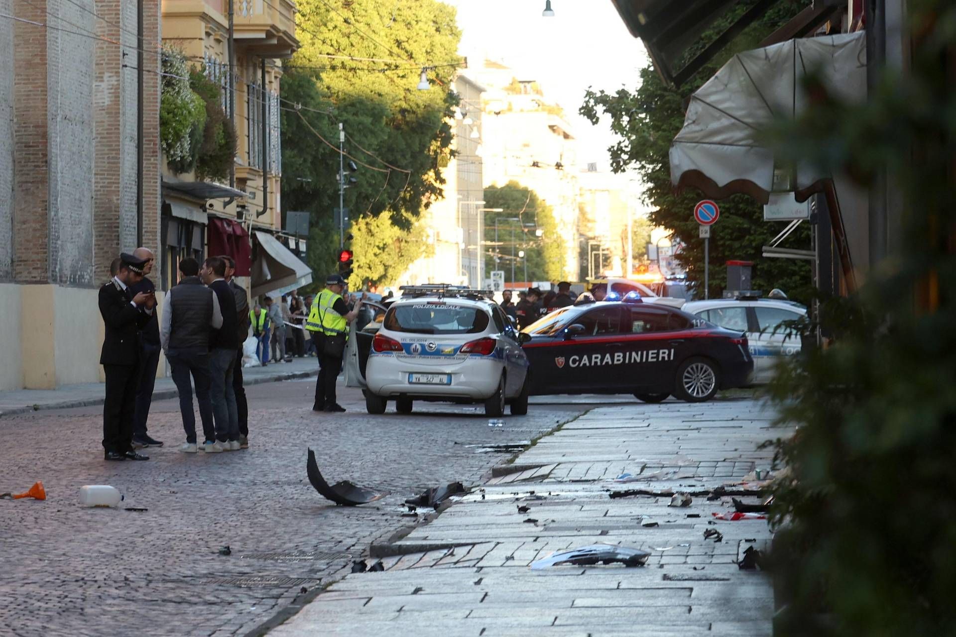 Modena, polemica su cittadinanza Salim El Koudri: legge non consente revoca ﻿