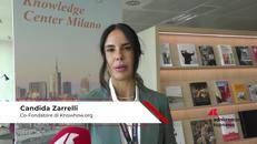 Formazione: Zarrelli (Knowhow.org), 'standard Campus Usa con un tocco Made in Italy'