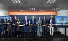 Inaugurato oggi a Milano il primo Knowledge Center di Knowhow.org - (foto Ufficio stampa)