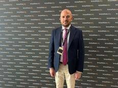 Daniele Frappelli, Co-Fondatore di Knowhow.org - (foto Adnkronos)