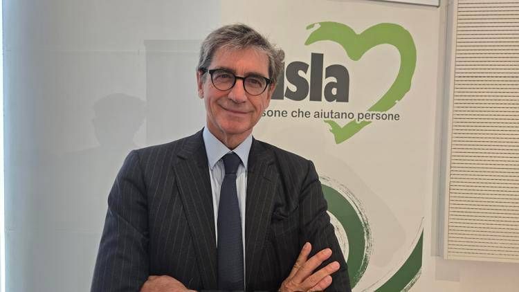 Alessandro Padovani - (Foto Adnkronos)