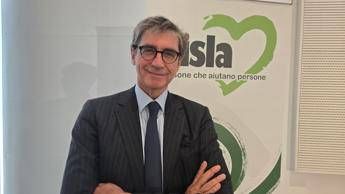 Alessandro Padovani - (Foto Adnkronos)