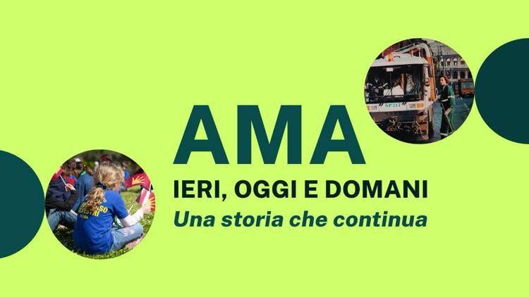 Una giornata per scoprire da vicino la municipalizzata capitolina per l’Ambiente - (foto Ufficio stampa)