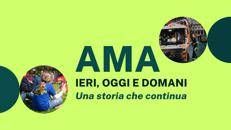 Una giornata per scoprire da vicino la municipalizzata capitolina per l’Ambiente - (foto Ufficio stampa)