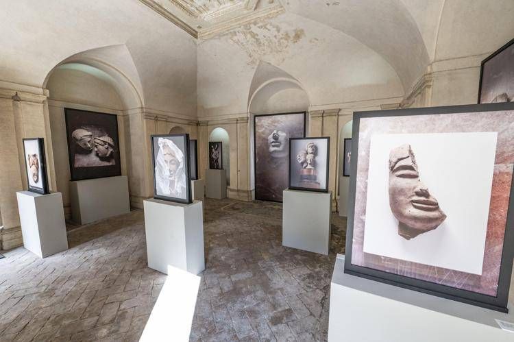 Roma, al museo etrusco di Villa Giulia riaprono 'Le stanze dei sogni dimenticati'