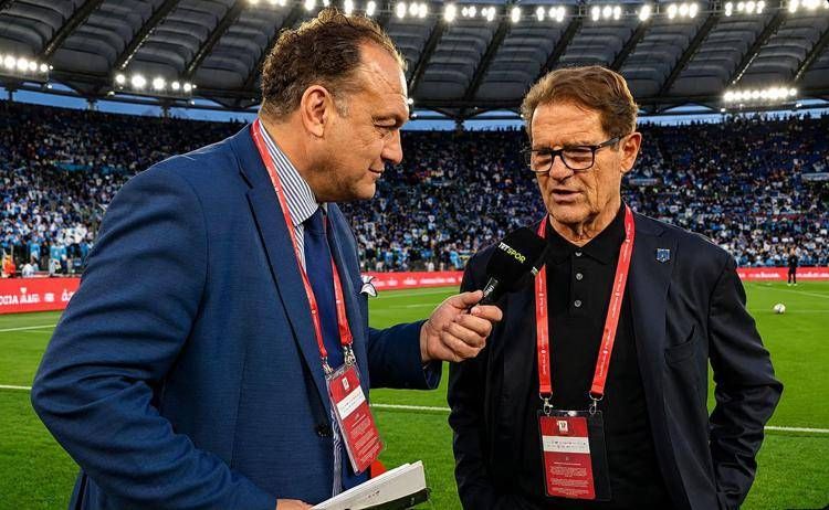 Fabio Capello - Kesapli