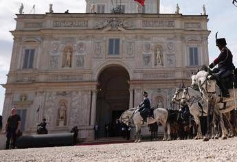 Modi a Roma, Villa Pamphili sorvegliata speciale per il vertice con Meloni: misure di sicurezza ad hoc per ogni tappa