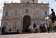 Villa Pamphili - Ipa