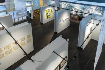 Museo Acea Heritage2 Adn Immagine in aggiornamento