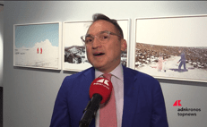 Salvatore Amura - (foto ufficio stampa)