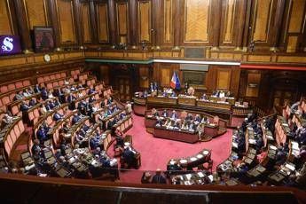 Senato Ipa Fg Immagine in aggiornamento