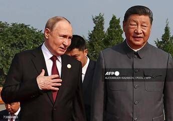 Russia-Cina, amb.Sequi: ''Putin e Trump a Pechino per chiedere qualcosa a Xi, evidente centralità Dragone''