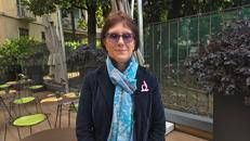 Antonella Campana - (Foto Adnkronos)