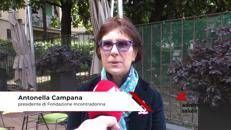 Tumori: seno metastatico, Campana (IncontraDonna) 'supportare le donne con test per accesso alle cure migliori'