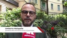 Tumori: oncologo Malapelle 'con biopsia liquida terapie a bersaglio molecolare in cancro al seno'
