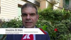 Tumore: Di Maio (Aiom), biopsia liquida per accesso a cure innovative in cancro al seno'