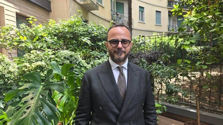Umberto Malapelle - (Foto Adnkronos)