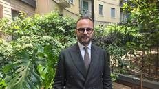 Umberto Malapelle - (Foto Adnkronos)