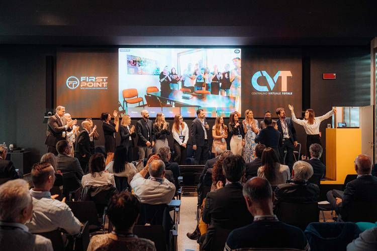 Tecnologia al servizio delle persone: il modello First Point si impone nel mercato