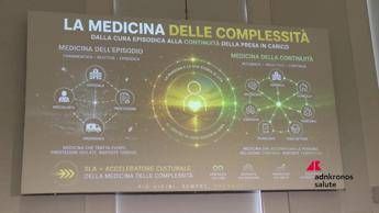 Malattie rare, Sla: presentato il progetto Ovunque vicini