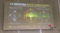 Malattie rare, Sla: presentato il progetto Ovunque vicini