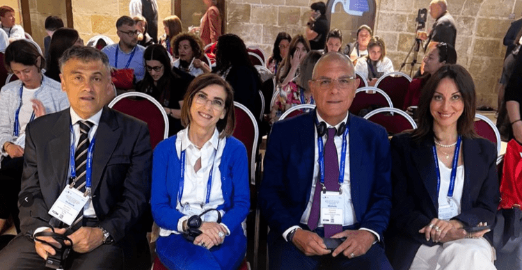 Sociale (ASP San Michele): “L’Europa guarda al modello Lazio. Il Centro di giustizia riparativa “Astrea” dell’ASP San Michele protagonista alla Social Services Conference 2026”