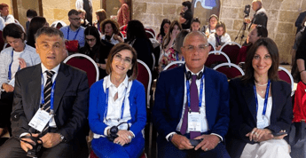 Sociale (ASP San Michele): “L’Europa guarda al modello Lazio. Il Centro di giustizia riparativa “Astrea” dell’ASP San Michele protagonista alla Social Services Conference 2026”