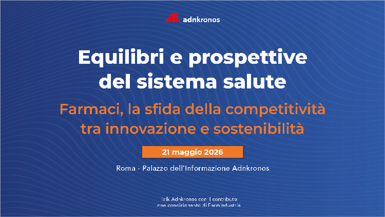 Farmaci, la sfida della competitività tra innovazione e sostenibilità
