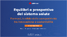 Farmaci, la sfida della competitività tra innovazione e sostenibilità