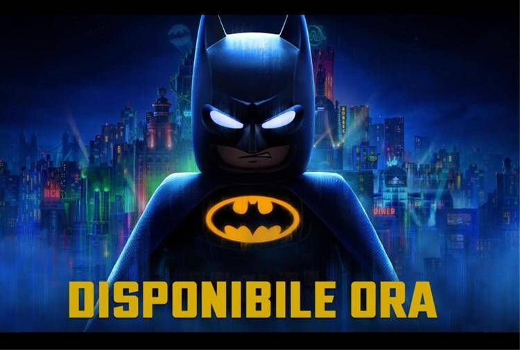 LEGO Batman: L'Eredità del Cavaliere Oscuro: al via l'accesso anticipato - Il trailer