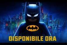 LEGO Batman: L'Eredità del Cavaliere Oscuro: al via l'accesso anticipato - Il trailer