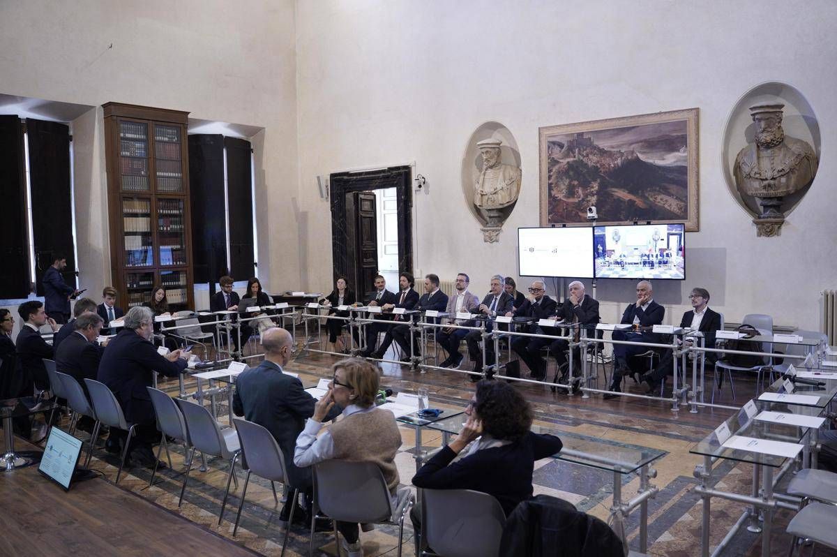 Incontro su ‘Scenari di decarbonizzazione del trasporto aereo’ promosso da Fondazione Pacta