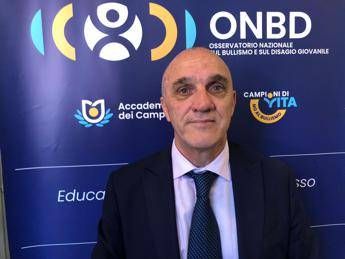 Bullismo, Massaccesi: "Sempre meno fisico e più virtuale, servono analisi predittive"