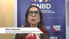 Bullismo: Caponetti (Onbd), 'ansia, malessere e uso massiccio dell'Ai tra i giovani'