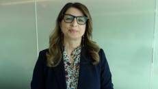 Stefania Sala - Foto Adnkronos