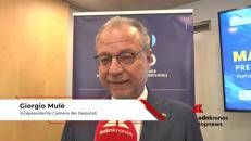 Bullismo: Mulé (Fi), 'indirizzare all'educazione digitale'