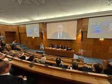 Festival del lavoro 2026 - (Foto Adnkronos)
