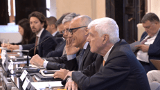 Andrea Marotta - (Foto Adnkronos)
