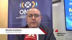 Bullismo: Graziano (Unicef), 'vogliamo essere una guida per i giovani'