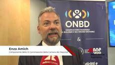 Bullismo: Amich (FdI), 'tematica che va affrontata dentro e fuori dai palazzi'