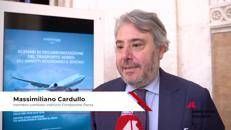 Trasporti: Cardullo (fondazione Pacta), 'Serve confronto tra stakeholder per policy su decarbonizzazione e competitività'