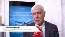 Trasporti: Eminente (Enac), 'Decarbonizzazione pilastro e Italia all'avanguardia nel settore'