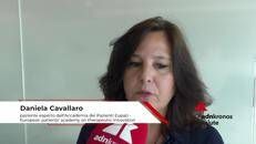Ricerca: Cavallaro (Accademia Eupati), 'paziente esperto ha bisogno di formazione continua'