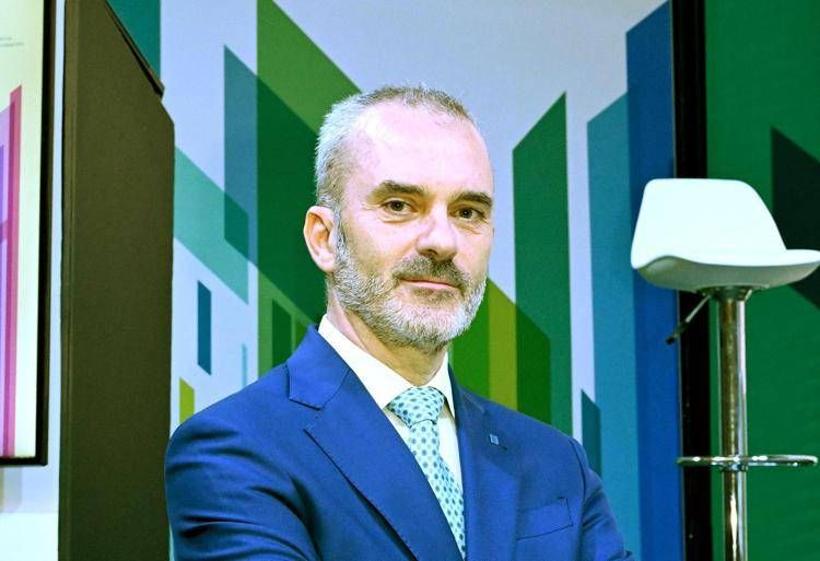 Paolo Biscaro - (Foto ufficio stampa)